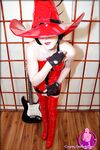 CosplayDeviants 690_RedWitch Photos