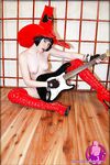 CosplayDeviants 690_RedWitch Photos
