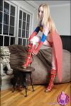 CosplayDeviants 695_SuperCousin Photos