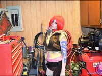 CosplayDeviants 697_VaultHunter Photos