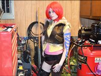 CosplayDeviants 697_VaultHunter Photos