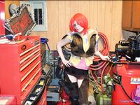 CosplayDeviants 697_VaultHunter Photos