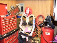 CosplayDeviants 697_VaultHunter Photos