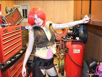 CosplayDeviants 697_VaultHunter Photos