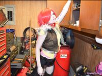 CosplayDeviants 697_VaultHunter Photos