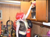 CosplayDeviants 697_VaultHunter Photos