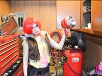 CosplayDeviants 697_VaultHunter Photos