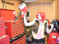 CosplayDeviants 697_VaultHunter Photos