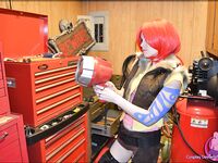 CosplayDeviants 697_VaultHunter Photos