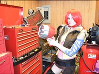 CosplayDeviants 697_VaultHunter Photos