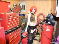 CosplayDeviants 697_VaultHunter Photos