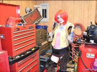CosplayDeviants 697_VaultHunter Photos