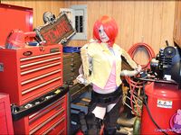 CosplayDeviants 697_VaultHunter Photos