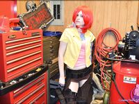 CosplayDeviants 697_VaultHunter Photos
