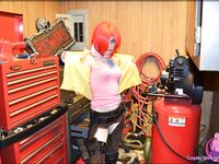 CosplayDeviants 697_VaultHunter Photos