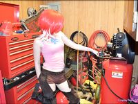 CosplayDeviants 697_VaultHunter Photos