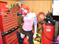 CosplayDeviants 697_VaultHunter Photos