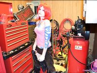 CosplayDeviants 697_VaultHunter Photos