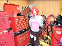 CosplayDeviants 697_VaultHunter Photos