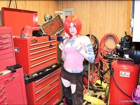 CosplayDeviants 697_VaultHunter Photos