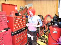 CosplayDeviants 697_VaultHunter Photos