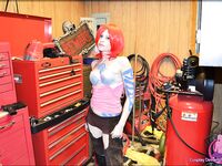CosplayDeviants 697_VaultHunter Photos