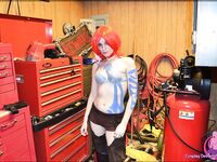 CosplayDeviants 697_VaultHunter Photos