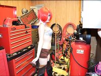 CosplayDeviants 697_VaultHunter Photos