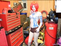 CosplayDeviants 697_VaultHunter Photos