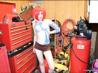 CosplayDeviants 697_VaultHunter Photos