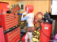 CosplayDeviants 697_VaultHunter Photos