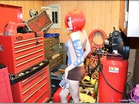 CosplayDeviants 697_VaultHunter Photos