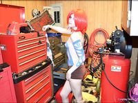 CosplayDeviants 697_VaultHunter Photos