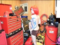CosplayDeviants 697_VaultHunter Photos