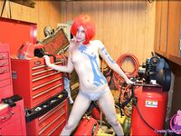 CosplayDeviants 697_VaultHunter Photos
