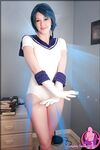 CosplayDeviants 698_Virgo Photos