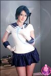 CosplayDeviants 698_Virgo Photos