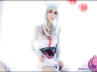 CosplayDeviants 699_WhiteWolf Photos