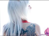CosplayDeviants 699_WhiteWolf Photos