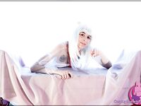CosplayDeviants 699_WhiteWolf Photos