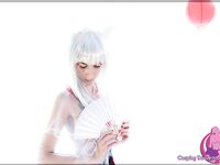 CosplayDeviants 699_WhiteWolf Photos