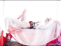 CosplayDeviants 699_WhiteWolf Photos
