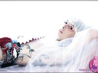 CosplayDeviants 699_WhiteWolf Photos