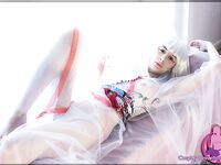 CosplayDeviants 699_WhiteWolf Photos