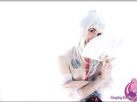 CosplayDeviants 699_WhiteWolf Photos