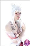 CosplayDeviants 699_WhiteWolf Photos