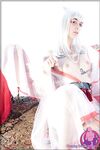 CosplayDeviants 699_WhiteWolf Photos