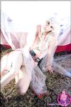 CosplayDeviants 699_WhiteWolf Photos