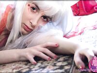 CosplayDeviants 699_WhiteWolf Photos