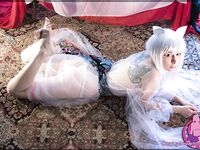 CosplayDeviants 699_WhiteWolf Photos